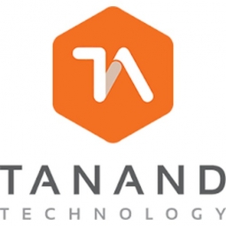 Tanand Technology Logo